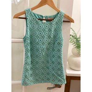 Banana Republic blouse